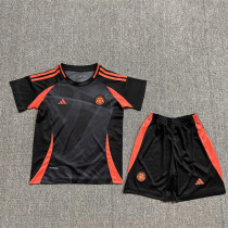 Kids kit 2024 Colombia Away Thailand Quality