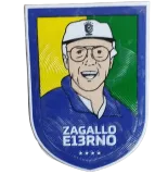 ZAGALLO E13RNO