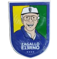 ZAGALLO E13RNO