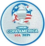 2024美洲杯-CONMEBOL COPA AMERICA USA 2024白