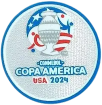 2024美洲杯-CONMEBOL COPA AMERICA USA 2024白