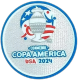2024美洲杯-CONMEBOL COPA AMERICA USA 2024白