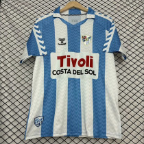 24-25 Malaga (Special Edition) Fans Version Thailand Quality