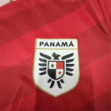 2024 Panama home Fans Version Thailand Quality