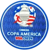 2024美洲杯-CONMEBOL COPA AMERICA USA 2024蓝