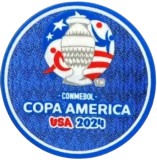 2024美洲杯决赛-CONMEBOL COPA AMERICA 2024 FINAL决