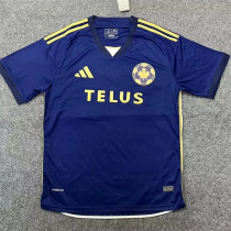 24-25 Vancouver Away Fans Version Thailand Quality