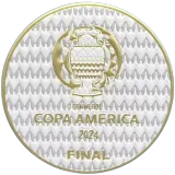 2024美洲杯决赛-CONMEBOL COPA AMERICA 2024 FINAL决