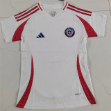 2024 Chile Away Women Jersey Thailand Quality