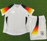 Player Version Kids kit 2024 Germany home Thailand Quality