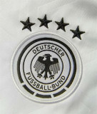 2024 Germany home Women Jersey Thailand Quality