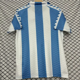 24-25 Malaga (Special Edition) Fans Version Thailand Quality
