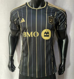 24-25 Los Angeles FC home Player Version Thailand Quality