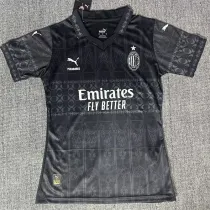 23-24 AC Milan Women Jersey Thailand Quality