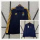 2024 France (2 sides) Windbreaker Soccer Jacket