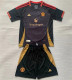Kids kit 24-25 Manchester United (Special Edition) Thailand Quality