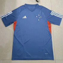 24-25 Cruzeiro (Training clothes) Fans Version Thailand Quality