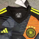 2024 Germany (Goalkeeper) Fans Version Thailand Quality