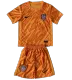 2024 United States (Goalkeeper) Set.Jersey & Short High Quality