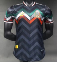 2024 Mexico (Goalkeeper) Player Version Thailand Quality
