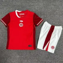 Kids kit 2024 Canada home Thailand Quality