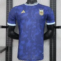 2024 Argentina (Special Edition) Player Version Thailand Quality