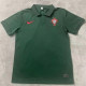 2024 Portugal (blackish green) Polo Jersey Thailand Quality