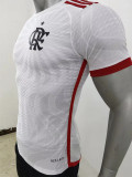 24-25 Flamengo Away Player Version Thailand Quality