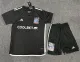 24-25 Social y Deportivo Colo-Colo Away Set.Jersey & Short High Quality