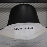 Long sleeve 2024 Germany home Player Version Thailand Quality
