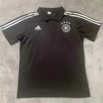 2024 Germany Polo Jersey Thailand Quality