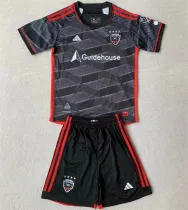 Kids kit 24-25 Washington home Thailand Quality