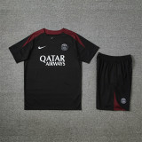 24-25 Paris Saint-Germain (Training clothes) Set.Jersey & Short High Quality