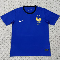2024 France (Training clothes) Fans Version Thailand Quality
