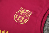 24-25 FC Barcelona (vest) Set.Jersey & Short High Quality