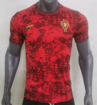 24-25 Portugal (Training clothes) Fans Version Thailand Quality