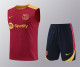 24-25 FC Barcelona (vest) Set.Jersey & Short High Quality