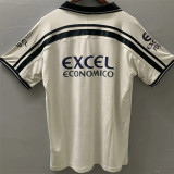 1998 SC Corinthians home Retro Jersey Thailand Quality
