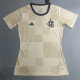 24-25 Flamengo (Training clothes) Women Jersey Thailand Quality
