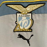 24-25 Lazio (2 sides) Windbreaker Soccer Jacket