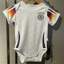 2024 Germany home baby Thailand Quality Soccer Jersey