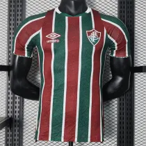 24-25 Fluminense FC home Player Version Thailand Quality