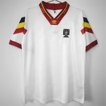 92-94 Portugal Away Retro Jersey Thailand Quality