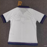 2024 England (White) Polo Jersey Thailand Quality