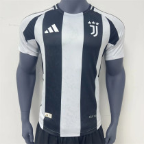 24-25 Juventus FC home Player Version Thailand Quality