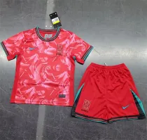 Kids kit 2024 Korea home Thailand Quality