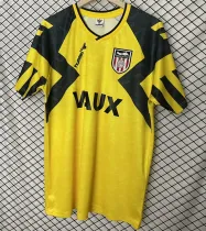 92-93 Sunderland AFC Away Retro Jersey Thailand Quality