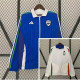 24-25 Arsena (2 sides) Windbreaker Soccer Jacket