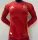 Long sleeve 2024 Spain home Player Version Thailand Quality