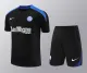 24-25 Inter milan (Training clothes) Set.Jersey & Short High Quality
